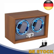 Uhrenbeweger slots led gebraucht kaufen  Aspisheim, Grolsheim