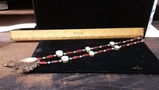 Deer antler jewelry for sale  Riverside