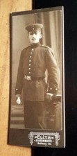 Stehender soldat uniform gebraucht kaufen  Laatzen