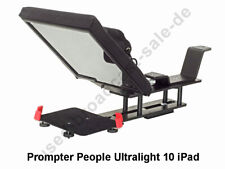 Prompter people ultralight usato  Spedire a Italy