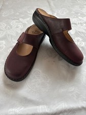 Finn pantolette comfort gebraucht kaufen  Kiel