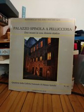 Palazzo spinola pellicceria usato  Genova