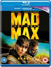 Mad max fury for sale  STOCKPORT