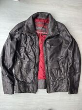 Superdry tarpit bomber for sale  BIRMINGHAM