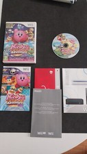 Kirby adventure wii usato  Torino