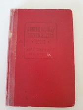 Guide book united for sale  Artesia
