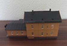 Auhagen 13231 bahnhof gebraucht kaufen  Heidenau, Dohna, Müglitztal