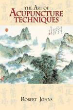 Art acupuncture techniques for sale  Montgomery