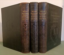 Volumes encyclopédie pratique d'occasion  Gannat