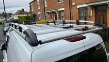Rhino aluminium roof for sale  COVENTRY
