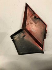 Yamaha xz550 seitendeckel gebraucht kaufen  Kreuztal