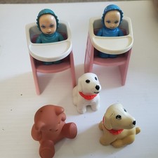 Lot vintage little for sale  Sterling Heights