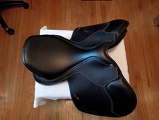 Wintec 500 jump for sale  Durham