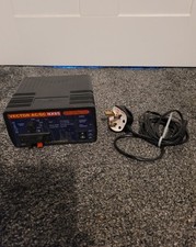 Logic fusion vector for sale  EDENBRIDGE