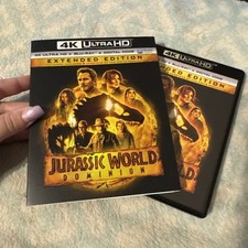 Jurassic dominion ultra for sale  Suffolk