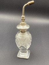 Vintage cut glass for sale  SUTTON COLDFIELD