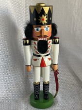 Vintage ezgebirge emperor for sale  Spanaway