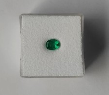 Smaragd 57ct kolumbien gebraucht kaufen  Alsfeld