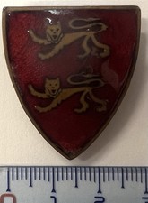 Insigne clapet french d'occasion  La Colle-sur-Loup