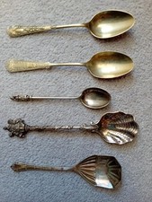 Old silver silver for sale  WINCHESTER