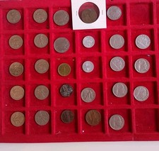 Lotto monete lire usato  Busto Arsizio