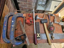 Job lot carpentry for sale  SANDOWN