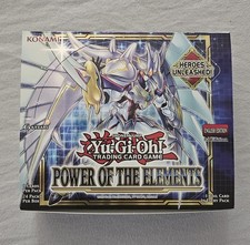 Konami tcg power for sale  Brattleboro