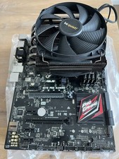 Asus h170 pro gebraucht kaufen  Geldern