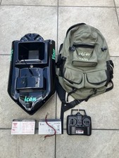 Viper icon bait for sale  DUNSTABLE
