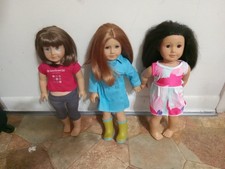 American girl dolls for sale  Nashville
