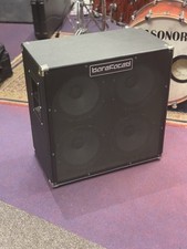 Barefaced 4x10 bass for sale  CRAMLINGTON