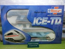 Roco 63031 zugset gebraucht kaufen  Hameln