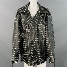 Retrofete taille noir d'occasion  Expédié en France