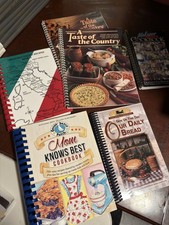 Lot ringed cook for sale  Columbus