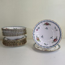 spode soup bowls for sale  WINCHESTER