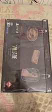 PS4 Resident Evil BIOHAZARD Village Z Version COLLECTOR'S EDITION CAPCOM comprar usado  Enviando para Brazil