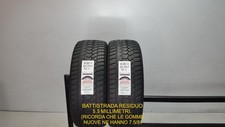 Gomme usate termiche usato  Comiso