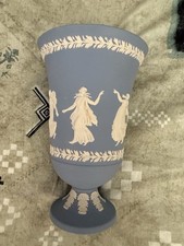 Blue jasper wedgewood for sale  CRAMLINGTON
