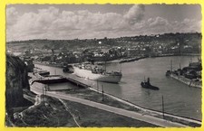 Cpsm dieppe entrée d'occasion  Saint-Père-en-Retz