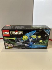 lego space vintage d'occasion lego space vintage d'occasion Expédié en Belgium