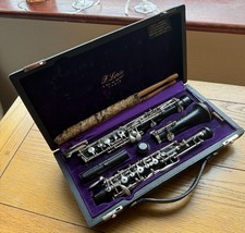 Lorée oboe thumb for sale  AYLESBURY