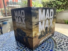 Mad max high usato  Monterotondo