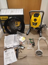 Wagner hea airless for sale  SALFORD
