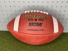 Wilson ncaa 1005 d'occasion  Expédié en Belgium