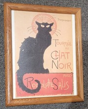 Small vintage framed for sale  Downers Grove