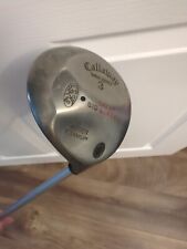 Callaway great big for sale  SPALDING