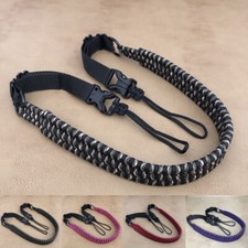 Estilingue de ombro composto paracord ajustável feito à mão se conecta ao riser EUA comprar usado Estilingue de ombro composto paracord ajustável feito à mão se conecta ao riser EUA comprar usado  Enviando para Brazil