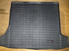 Weathertech cargo trunk for sale  Newark