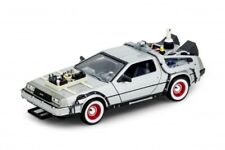 Modellauto delorean dmc12 gebraucht kaufen  Herford