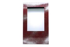 Cartier cornice glitterata usato  Monte Urano